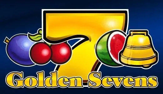 Golden Sevens — игровой автомат