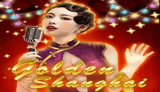 Golden Shanghai — игровой автомат