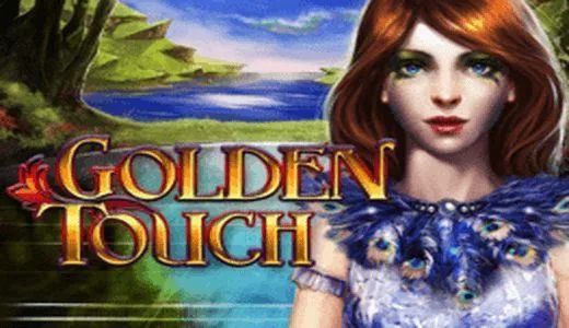 Golden Touch — игровой автомат
