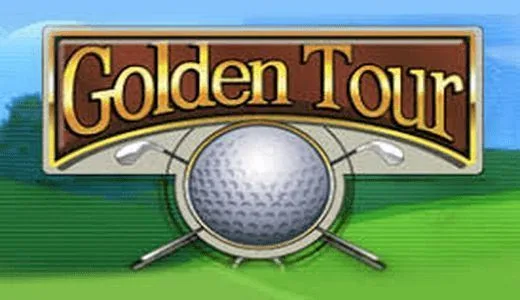 Golden Tour — игровой автомат