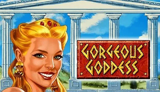 Gorgeous Goddess — игровой автомат