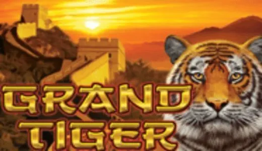 Grand Tiger — игровой автомат
