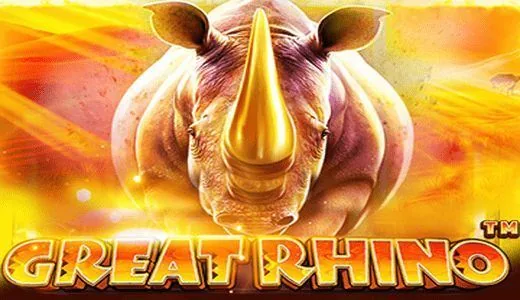 Great Rhino — игровой автомат