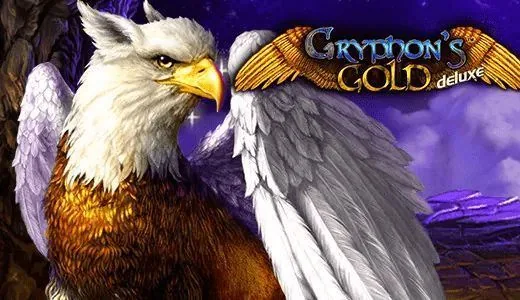 Gryphons Gold — игровой автомат