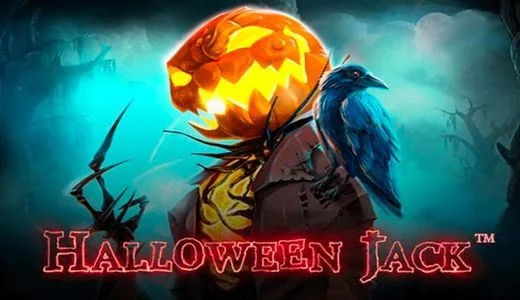 Halloween Jack — игровой автомат