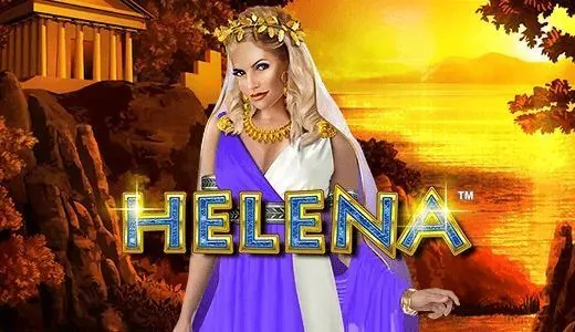 Helena — игровой автомат