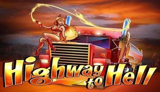 Highway To Hell — игровой автомат