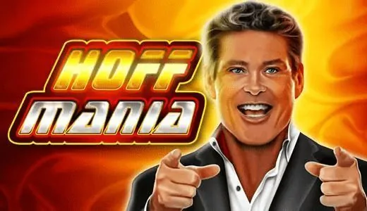 Hoffmeister — игровой автомат