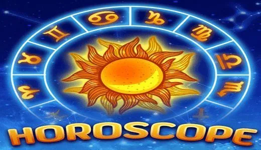 Horoscope — игровой автомат