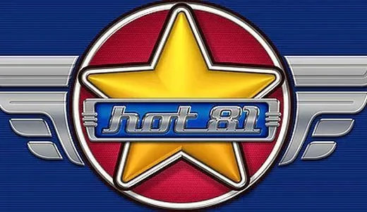 Hot 81 — игровой автомат