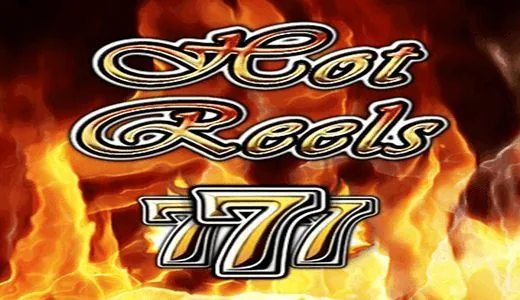 Hot Reels — игровой автомат