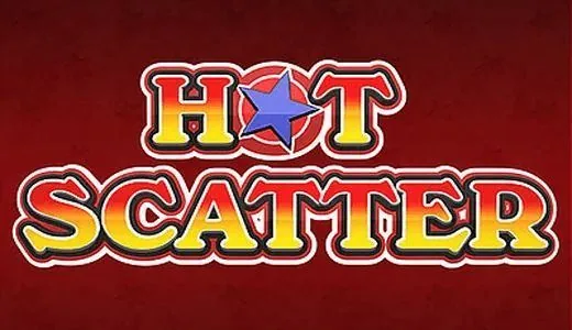 Hot Scatter — игровой автомат