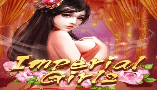 Imperial Girls — игровой автомат