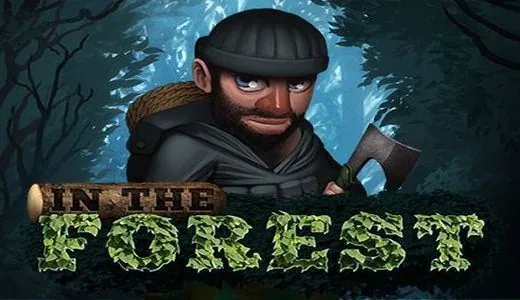 In The Forest — игровой автомат