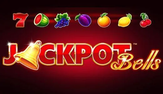 Jackpot Bells — игровой автомат