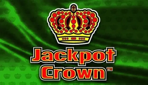 Jackpot Crown — игровой автомат