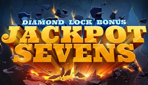 Jackpot Sevens — игровой автомат