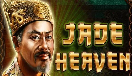 Jade Heaven — игровой автомат