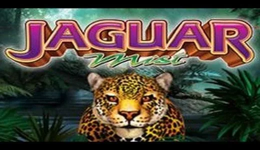 Jaguar Mist — игровой автомат