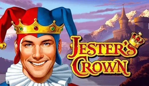 Jesters Crown — игровой автомат