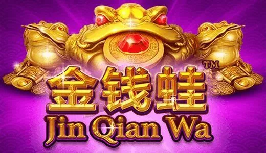Jin Qian Wa — игровой автомат
