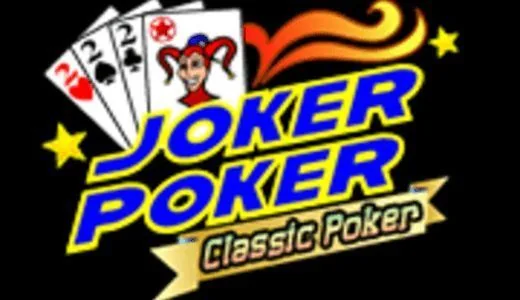 Joker Poker — игровой автомат