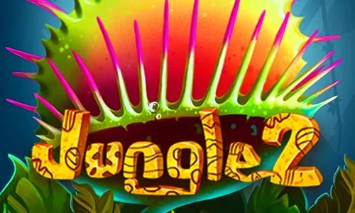 Jungle 2 — игровой автомат