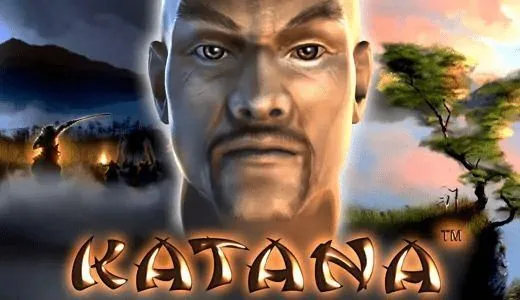 Katana — игровой автомат