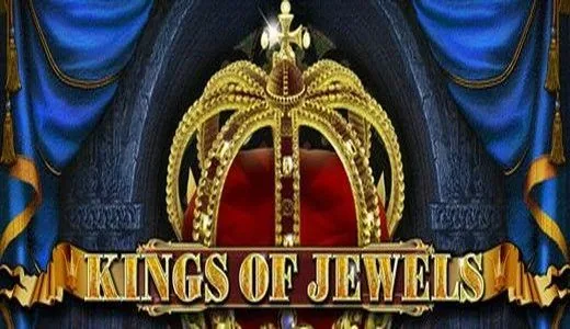 King OfJ ewels — игровой автомат