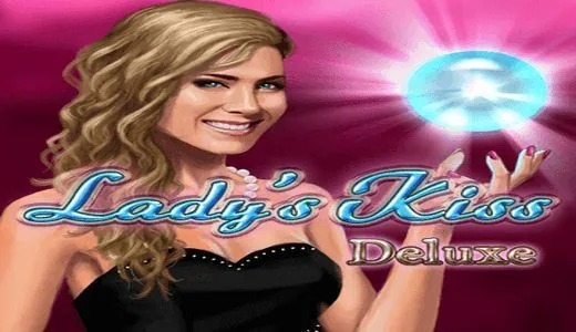 Ladys Kiss Deluxe — игровой автомат