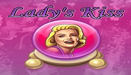 Ladys Kiss — игровой автомат
