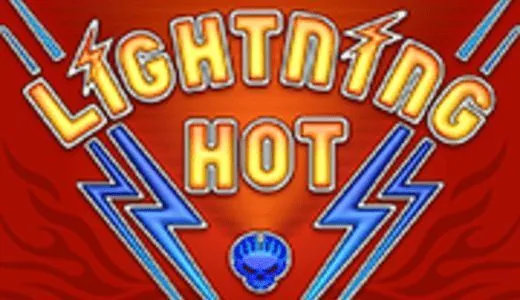 Lighting Hot — игровой автомат