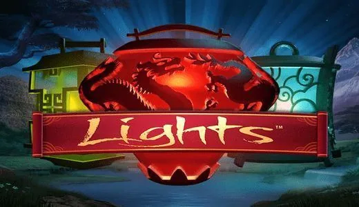 Lights — игровой автомат