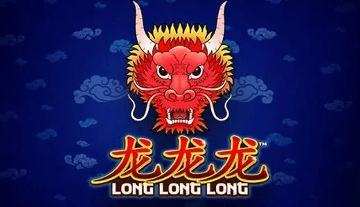 Long Long Long — игровой автомат