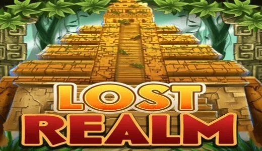 Lost Realm — игровой автомат