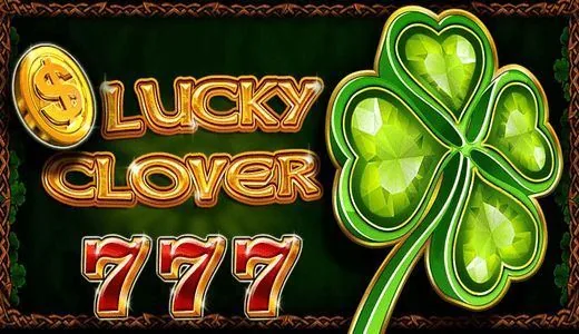 Lucky Clover — игровой автомат
