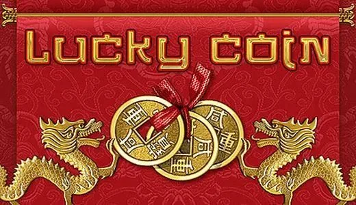 Lucky Coin — игровой автомат