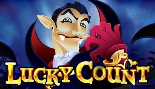 Lucky Count — игровой автомат