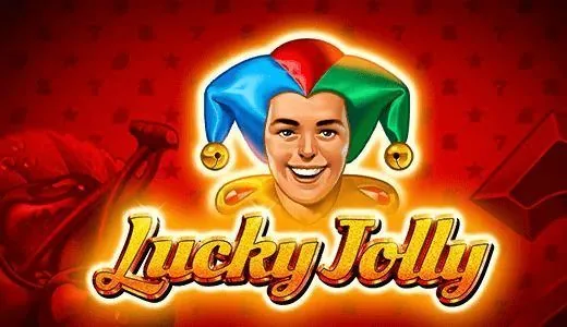 Lucky Jolly — игровой автомат