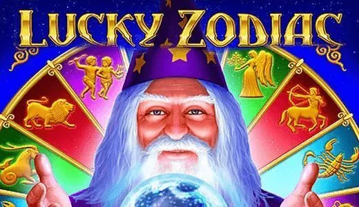 Lucky Zodiac — игровой автомат