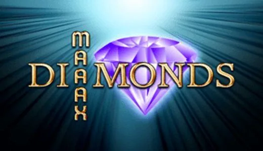 Maaax Diamonds — игровой автомат