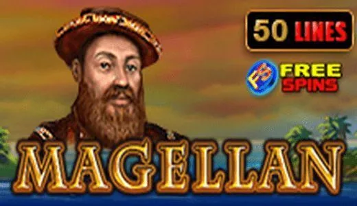 Magellan — игровой автомат