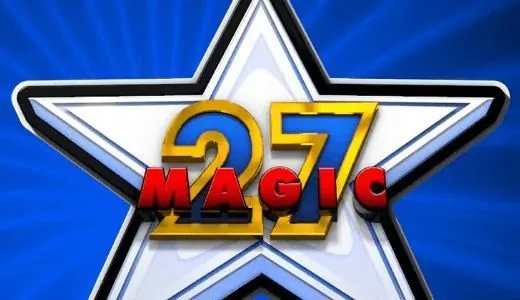 Magic 27 — игровой автомат