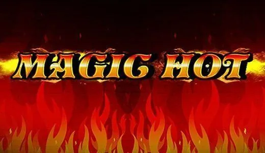 Magic Hot — игровой автомат