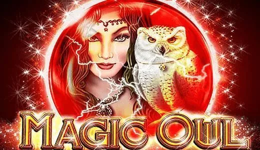 Magic Owl — игровой автомат