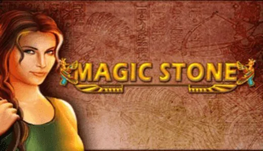 Magic Stone — игровой автомат