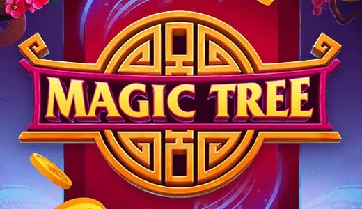 Magic Tree — игровой автомат