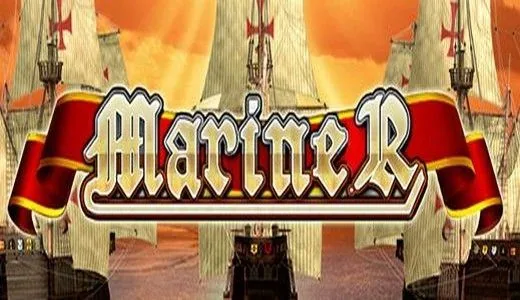 Mariner — игровой автомат