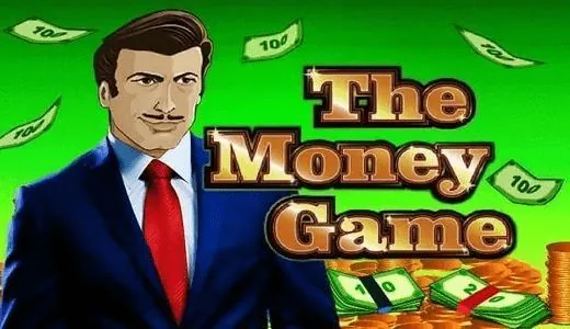 Money Game — игровой автомат