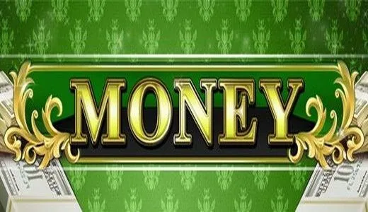 Money — игровой автомат